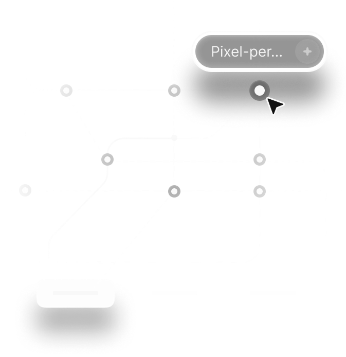 Grafika Pixel-perfect izvedbe